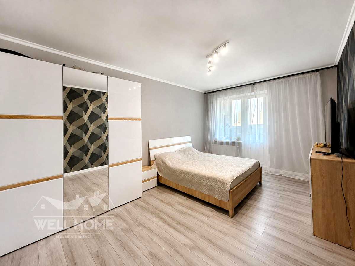 Квартира на вул. Кургузова, 1а к1, ID 389068, фото №1