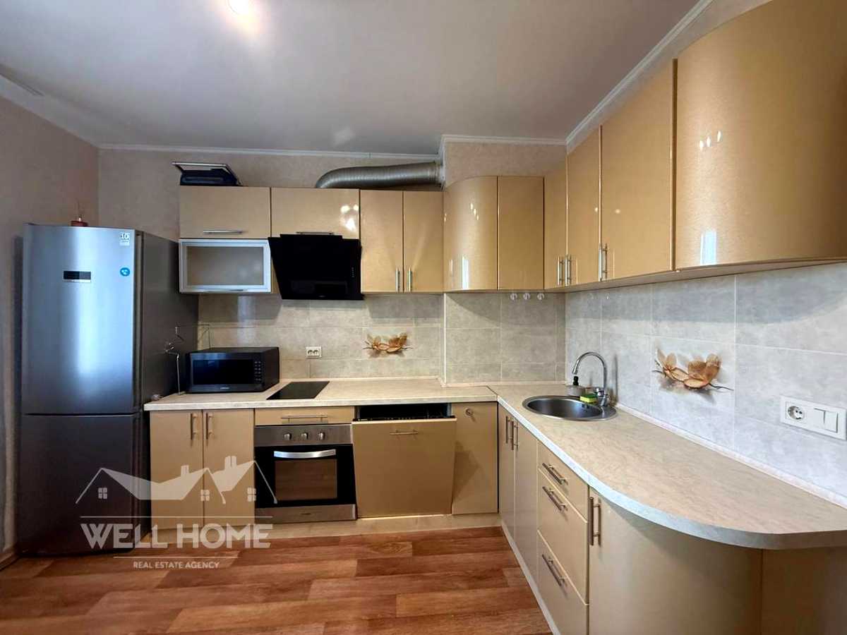 Квартира на вул. Кургузова, 1а к1 в Києві, ID 389068, фото №12