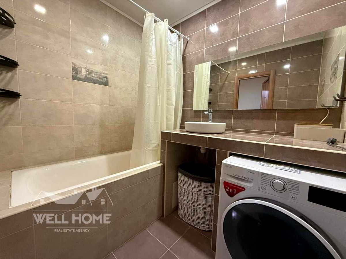 Квартира на вул. Кургузова, 1а к1 в Києві, ID 389068, фото №14