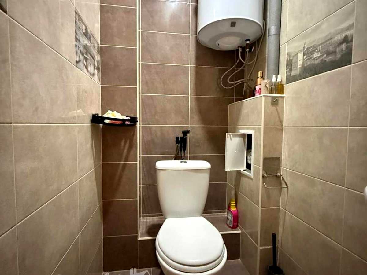 Квартира на вул. Кургузова, 1а к1 в Києві, ID 389068, фото №15