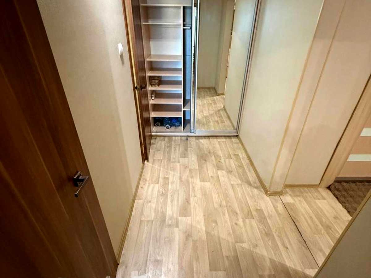 Квартира на вул. Кургузова, 1а к1 в Києві, ID 389068, фото №16