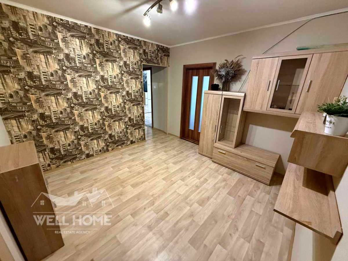 Квартира на вул. Кургузова, 1а к1 в Києві, ID 389068, фото №6