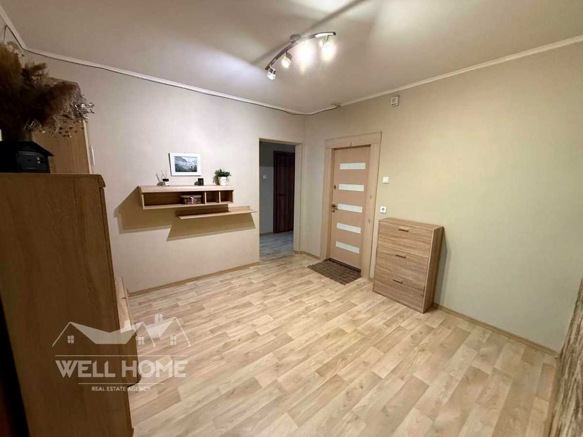 Квартира на вул. Кургузова, 1а к1 в Києві, ID 389068, фото №8