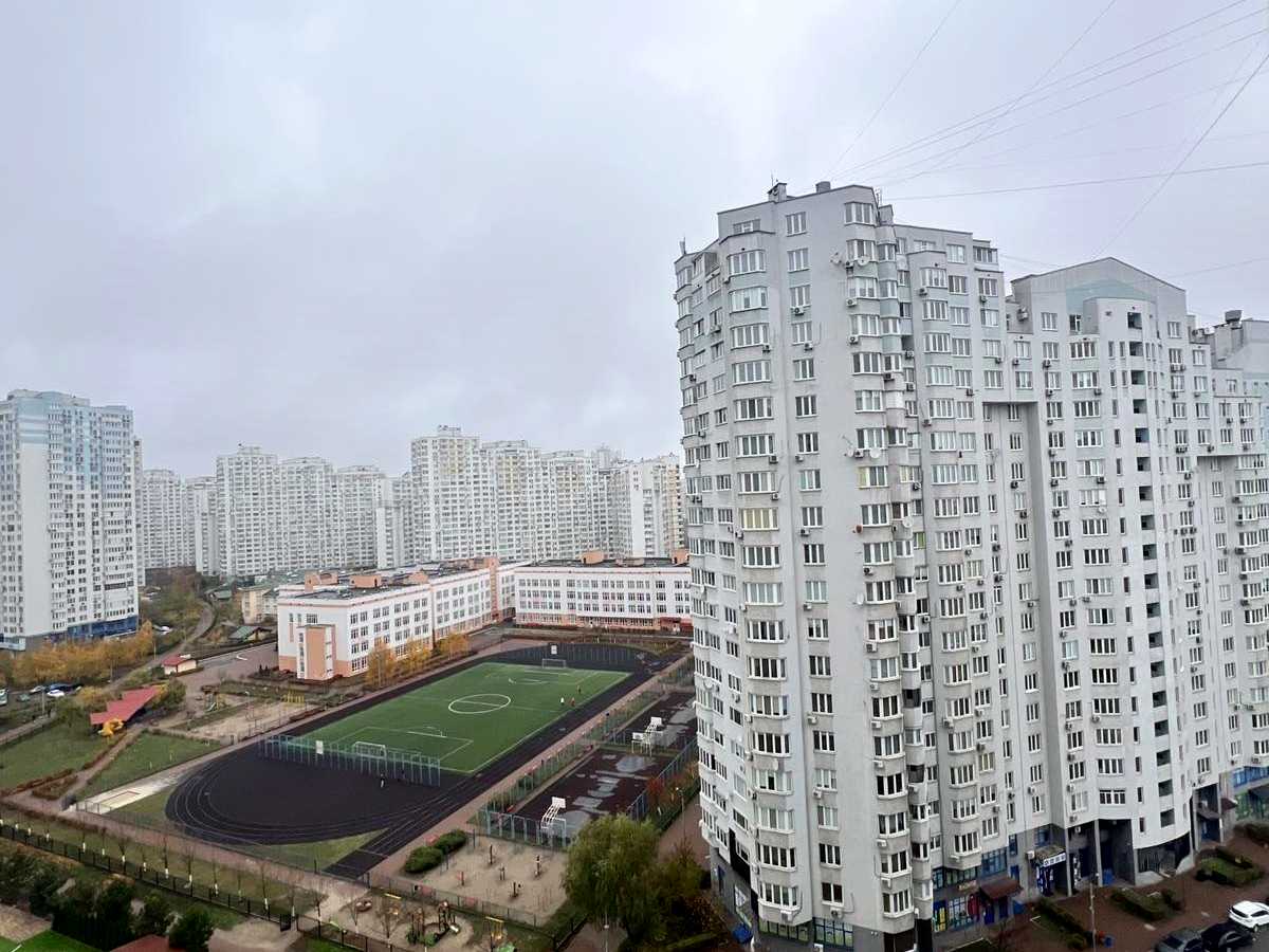Квартира на вул. Бориса Гмирі, 6 в Києві, ID 324672, фото №11