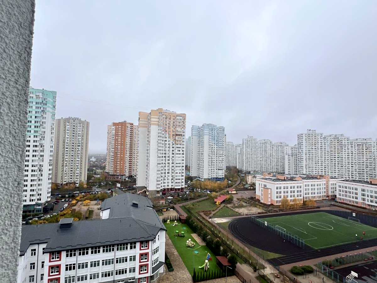 Квартира на вул. Бориса Гмирі, 6 в Києві, ID 324672, фото №12