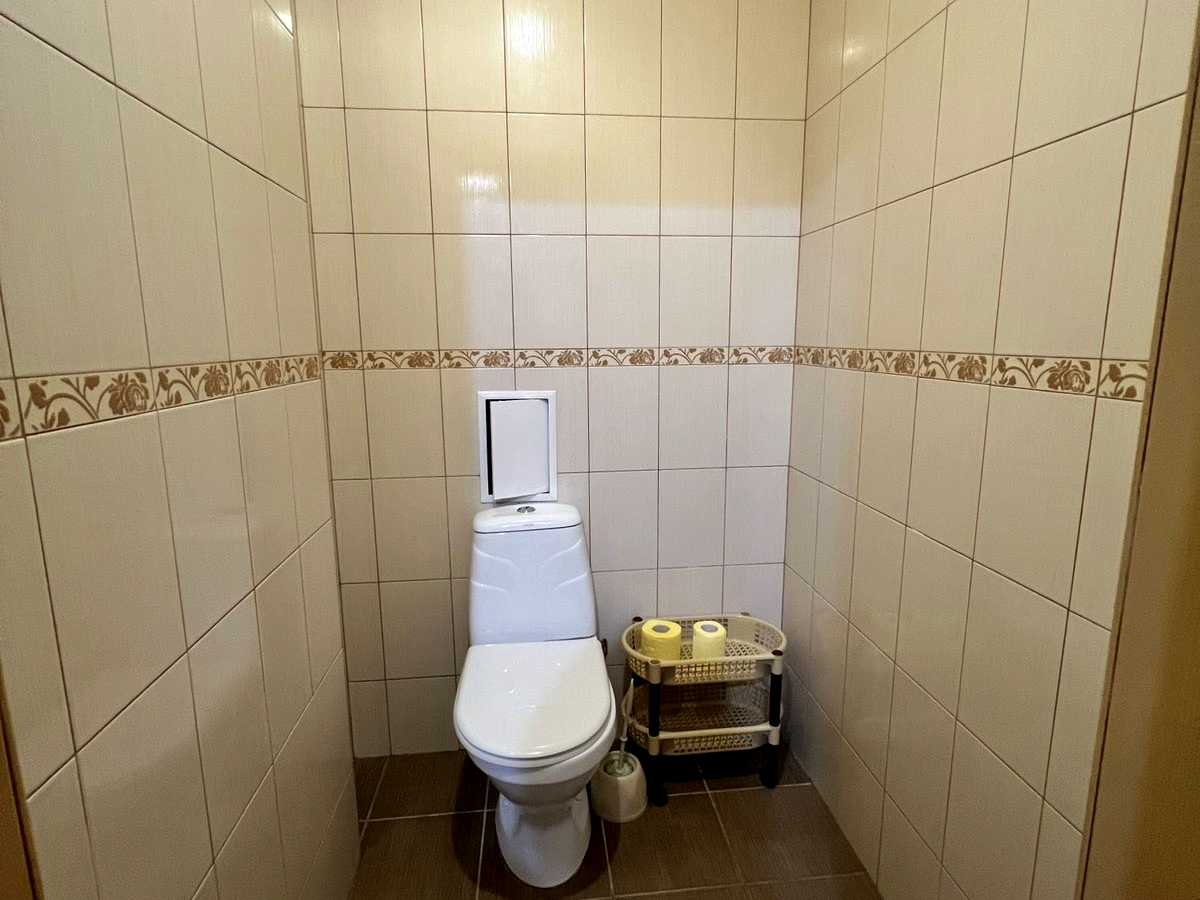 Квартира на вул. Бориса Гмирі, 6 в Києві, ID 324672, фото №14