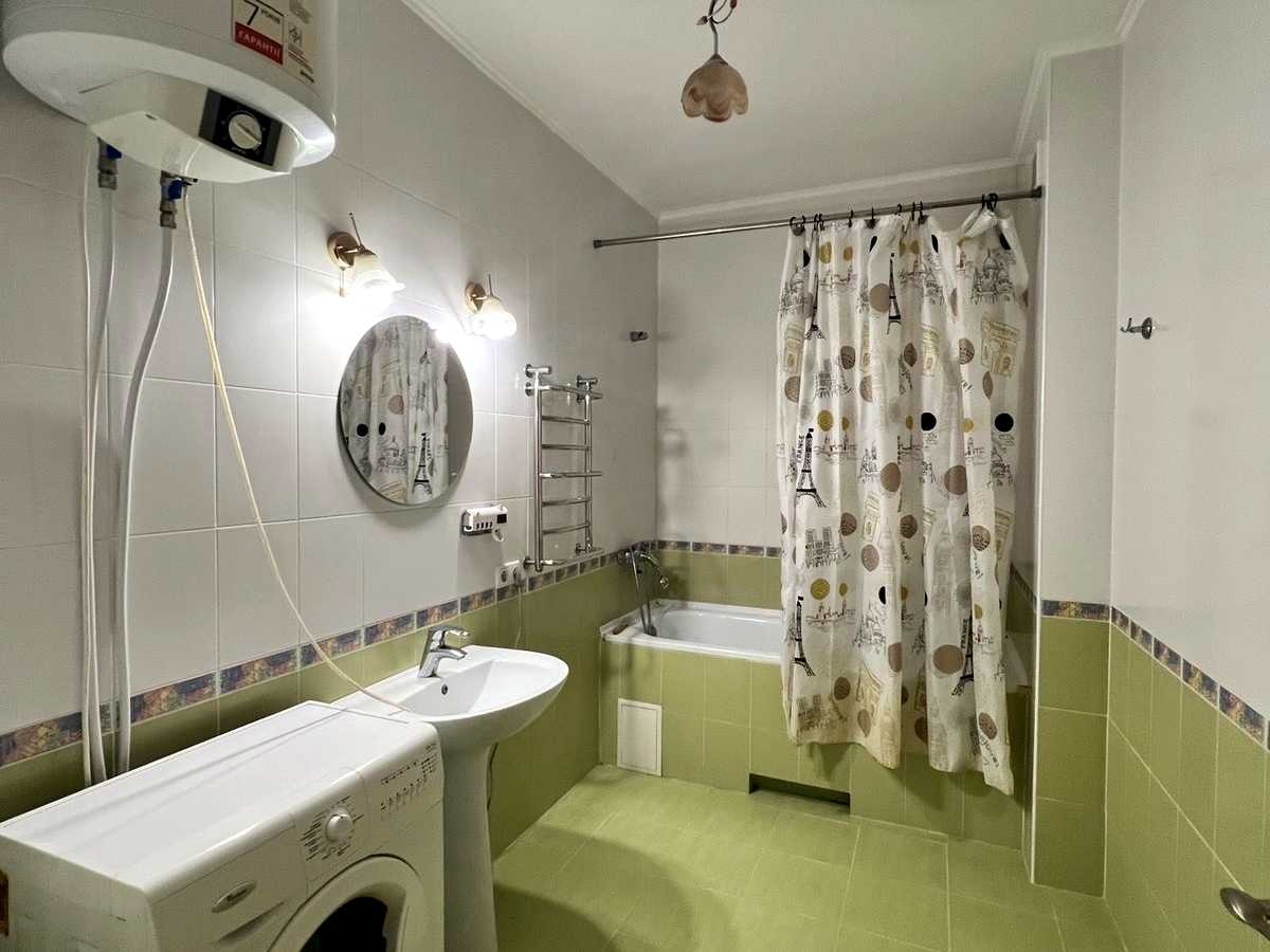 Квартира на вул. Бориса Гмирі, 6 в Києві, ID 324672, фото №15