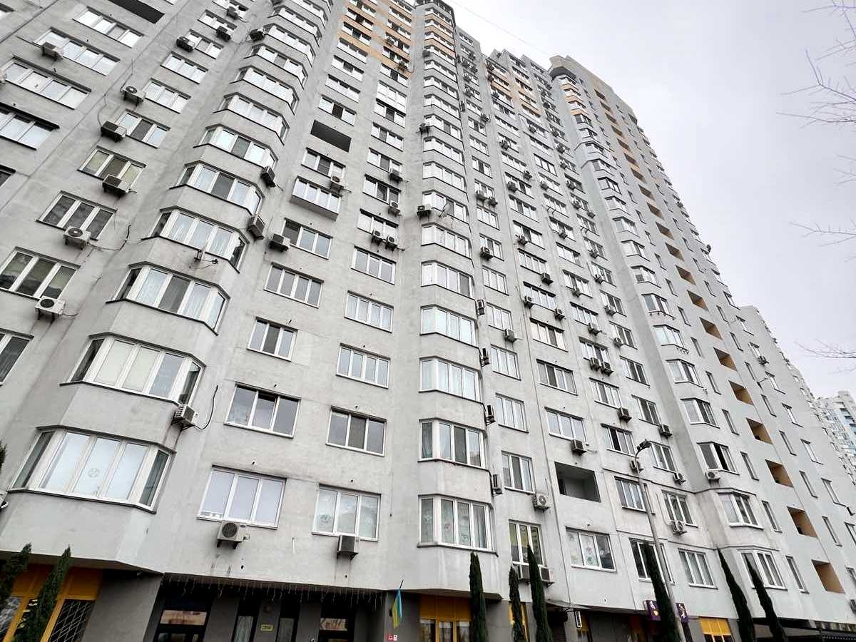 Квартира на вул. Бориса Гмирі, 6 в Києві, ID 324672, фото №16