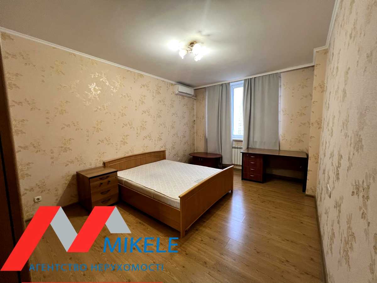 Квартира на вул. Бориса Гмирі, 6 в Київ, ID 324672, фото №3