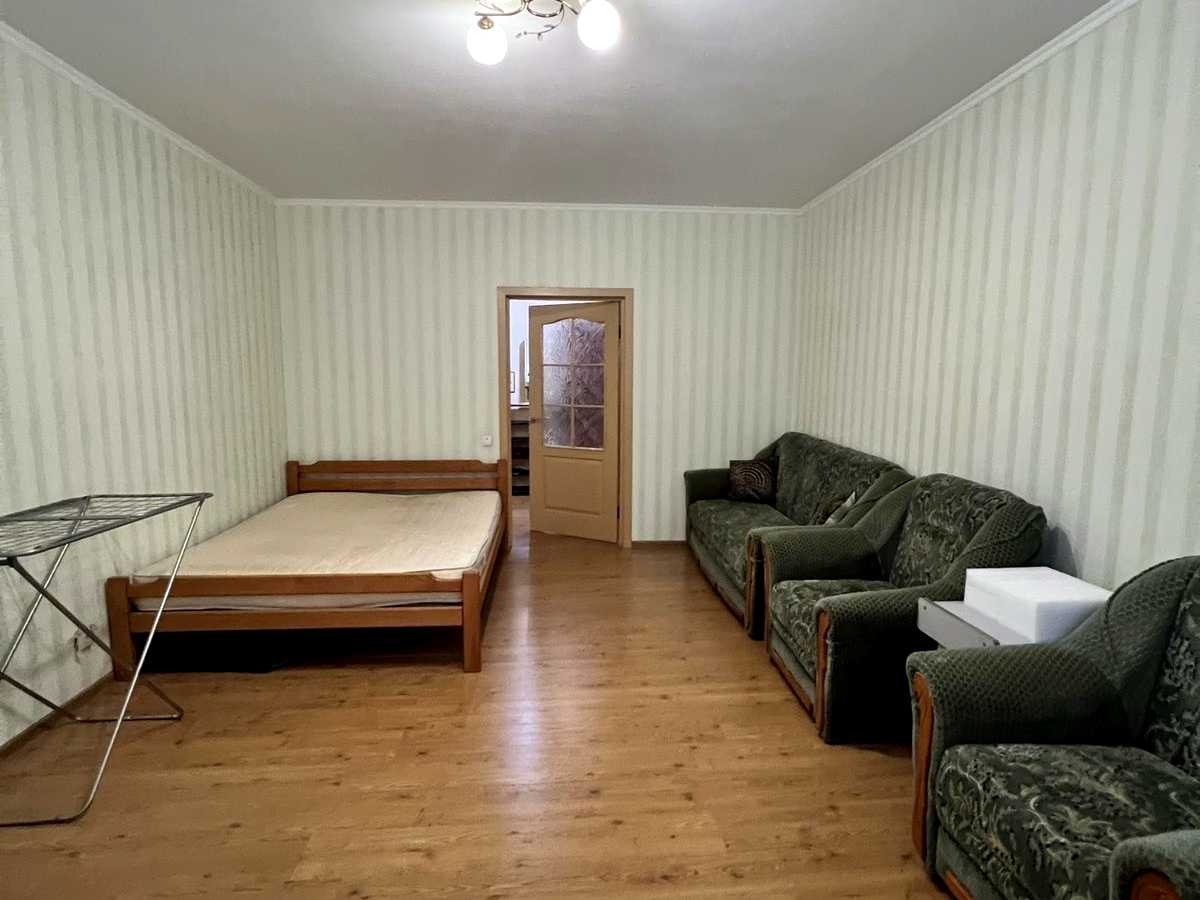 Квартира на вул. Бориса Гмирі, 6 в Київ, ID 324672, фото №4