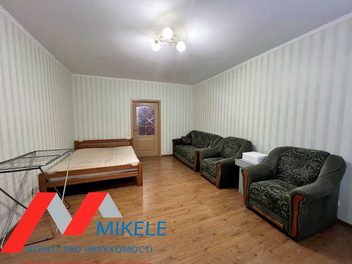 Квартира на вул. Бориса Гмирі, 6 в Київ, ID 324672, фото №5