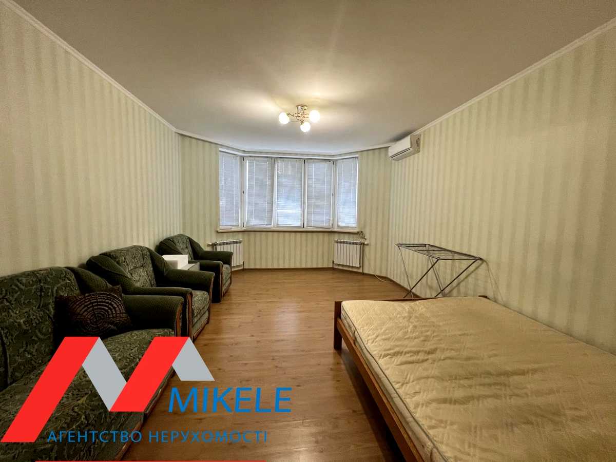 Квартира на вул. Бориса Гмирі, 6 в Києві, ID 324672, фото №7