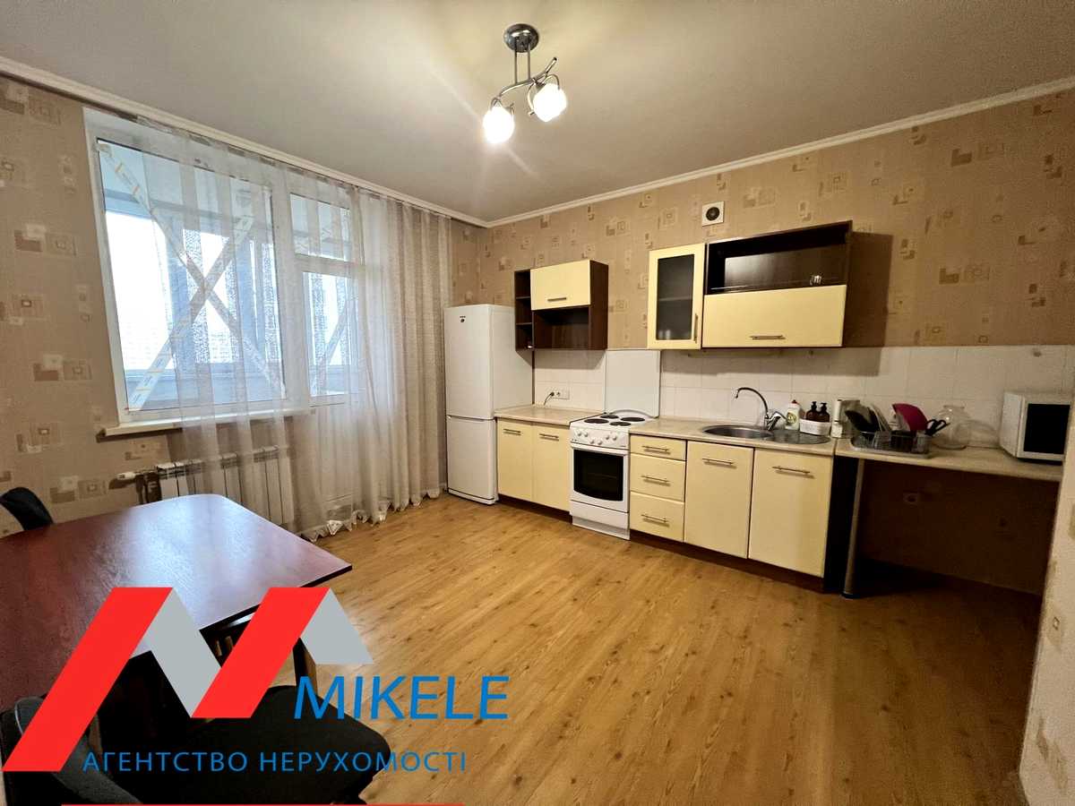 Квартира на вул. Бориса Гмирі, 6 в Києві, ID 324672, фото №8