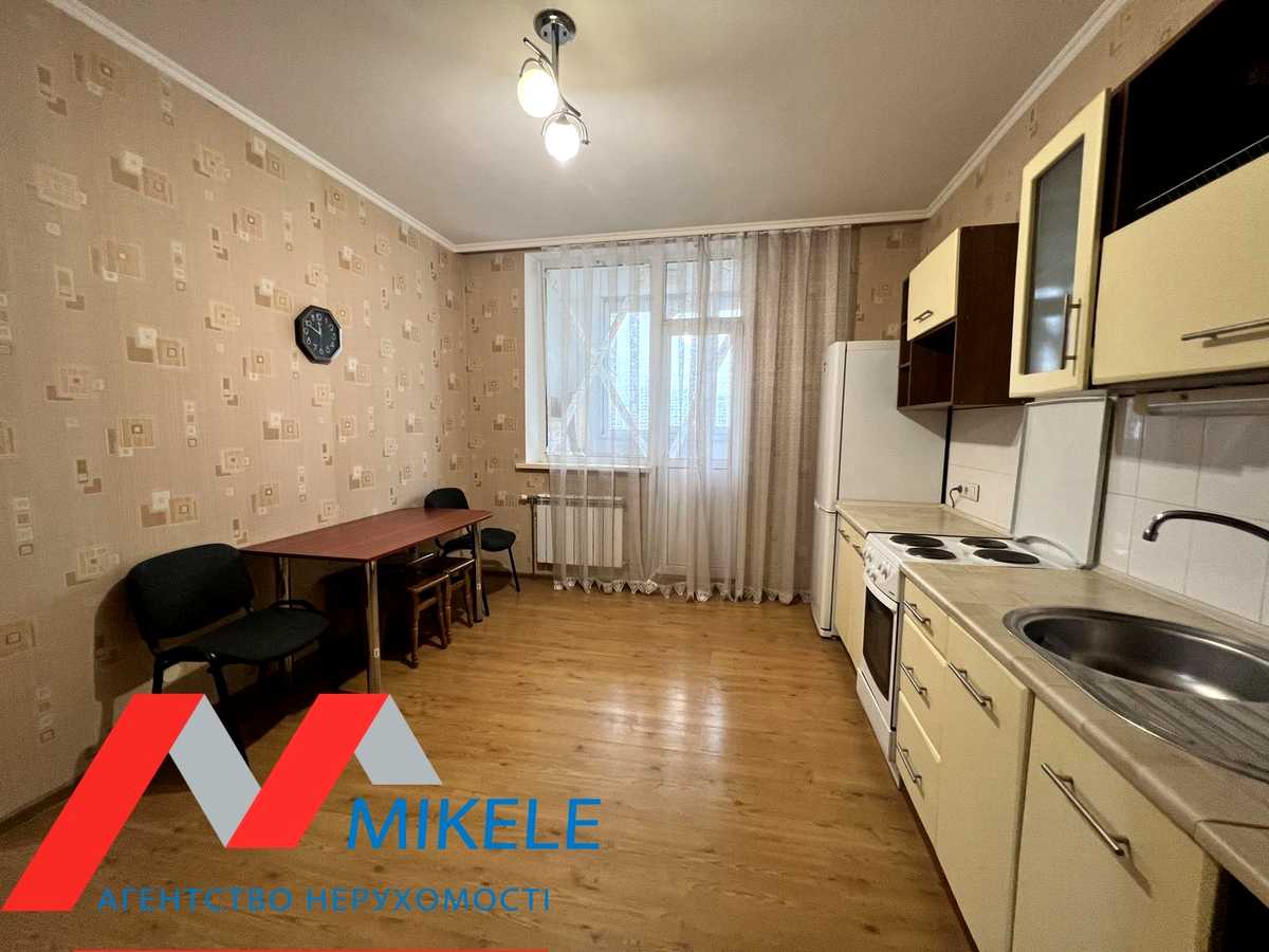 Квартира на вул. Бориса Гмирі, 6 в Києві, ID 324672, фото №9