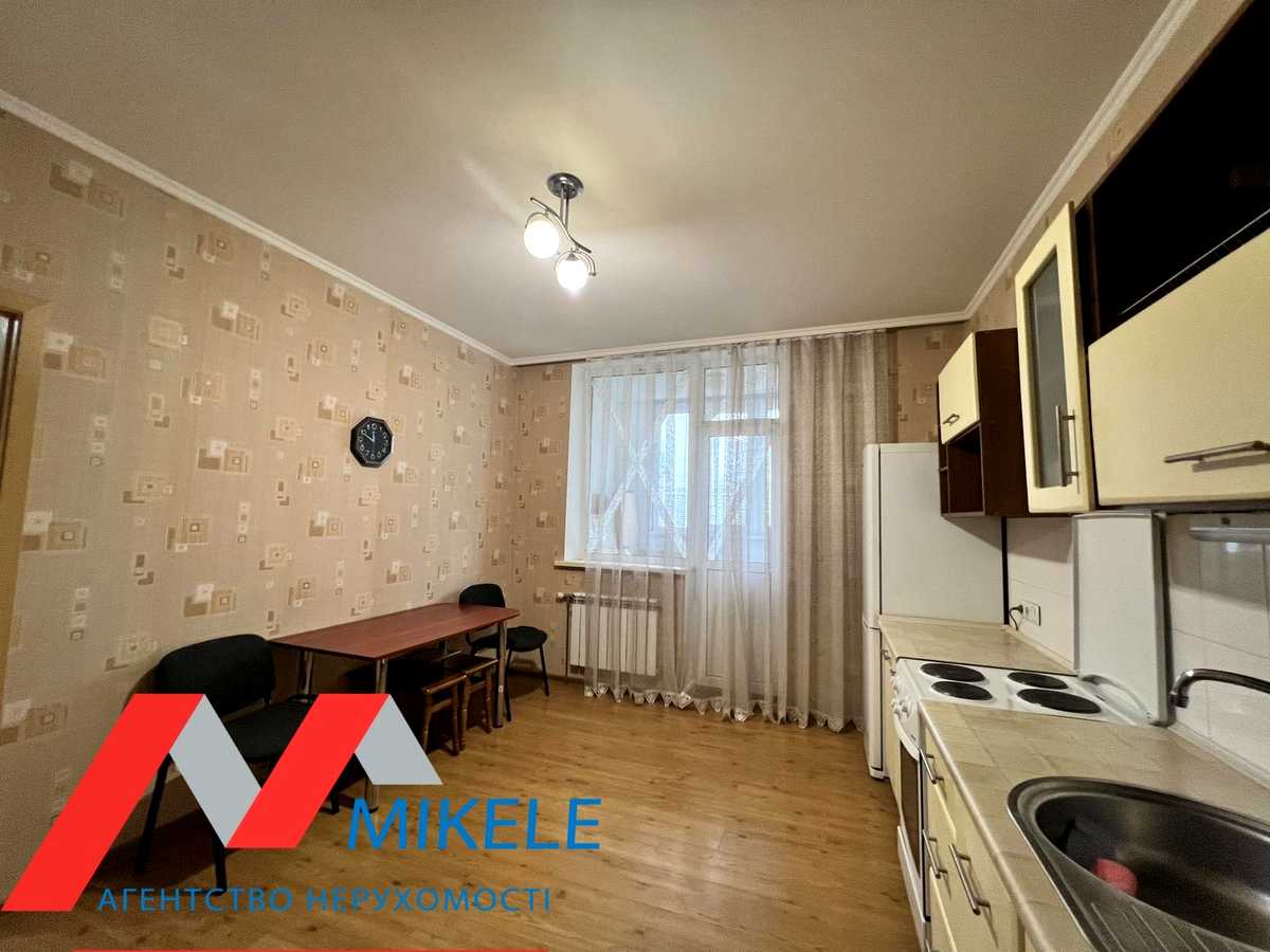 Квартира на вул. Бориса Гмирі, 6 в Києві, ID 324672, фото №10