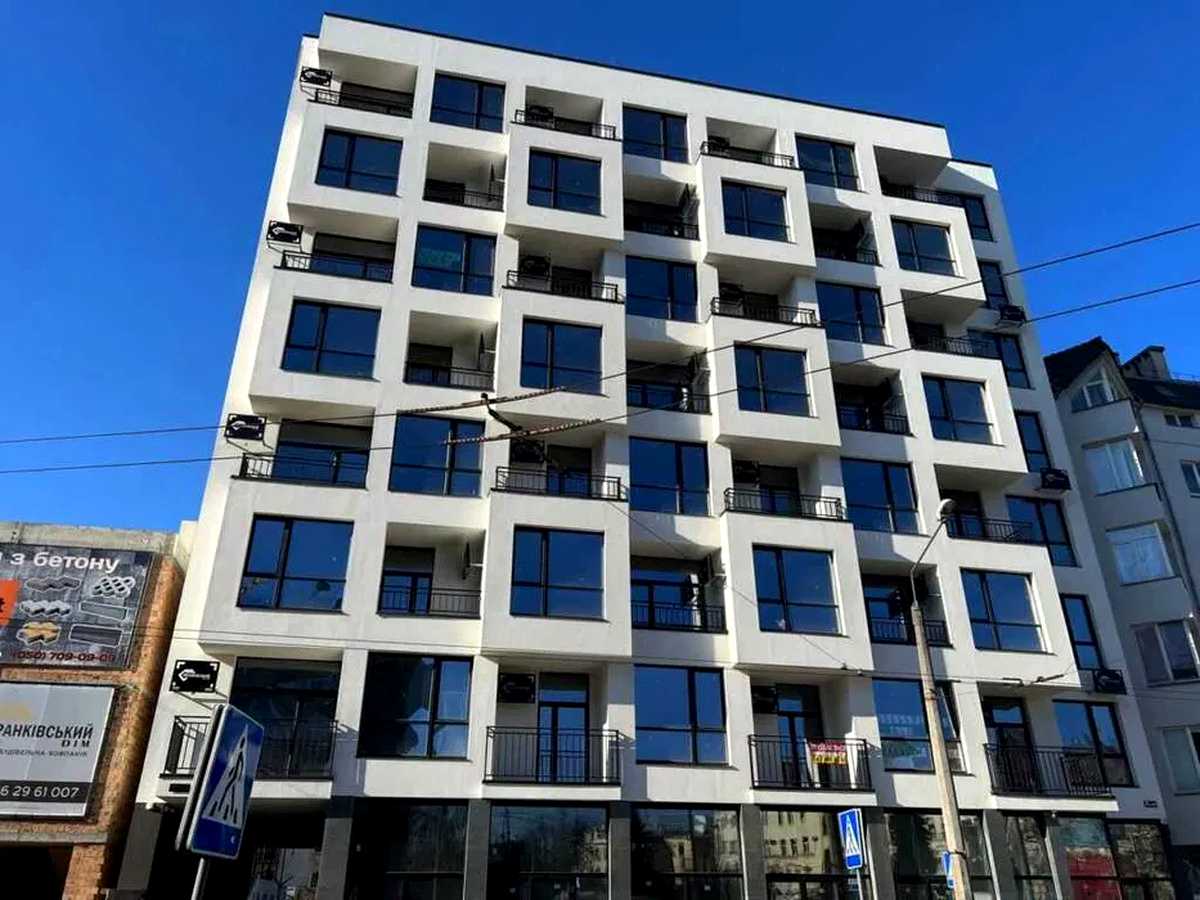 Квартира на вул. Вовчинецька, ID 393696, фото №1