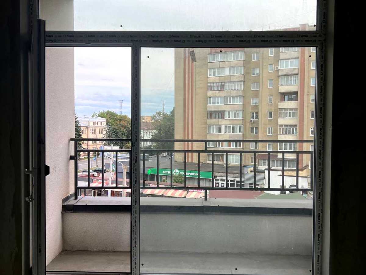 Квартира на вул. Вовчинецька в Івано-Франківську, ID 393696, фото №4