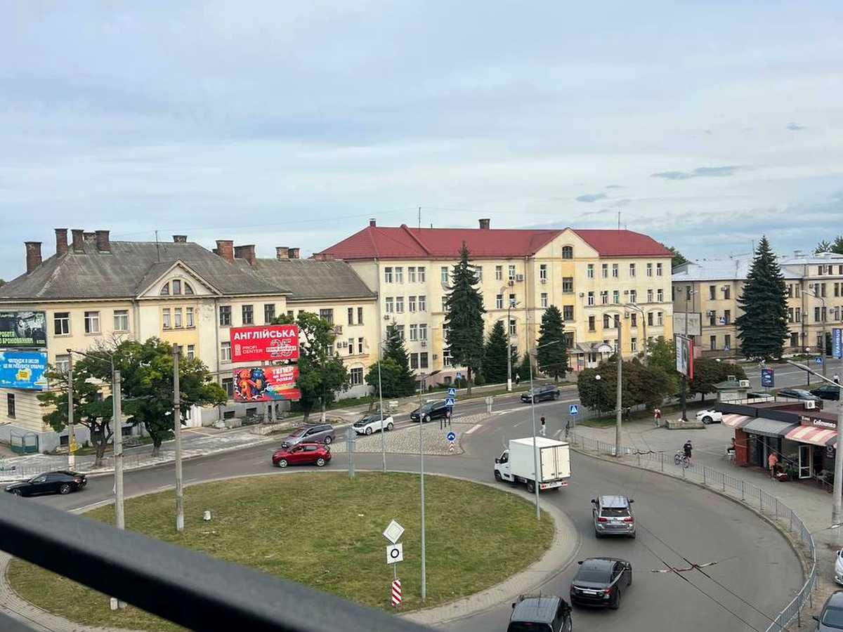 Квартира на вул. Вовчинецька в Івано-Франківську, ID 393696, фото №6