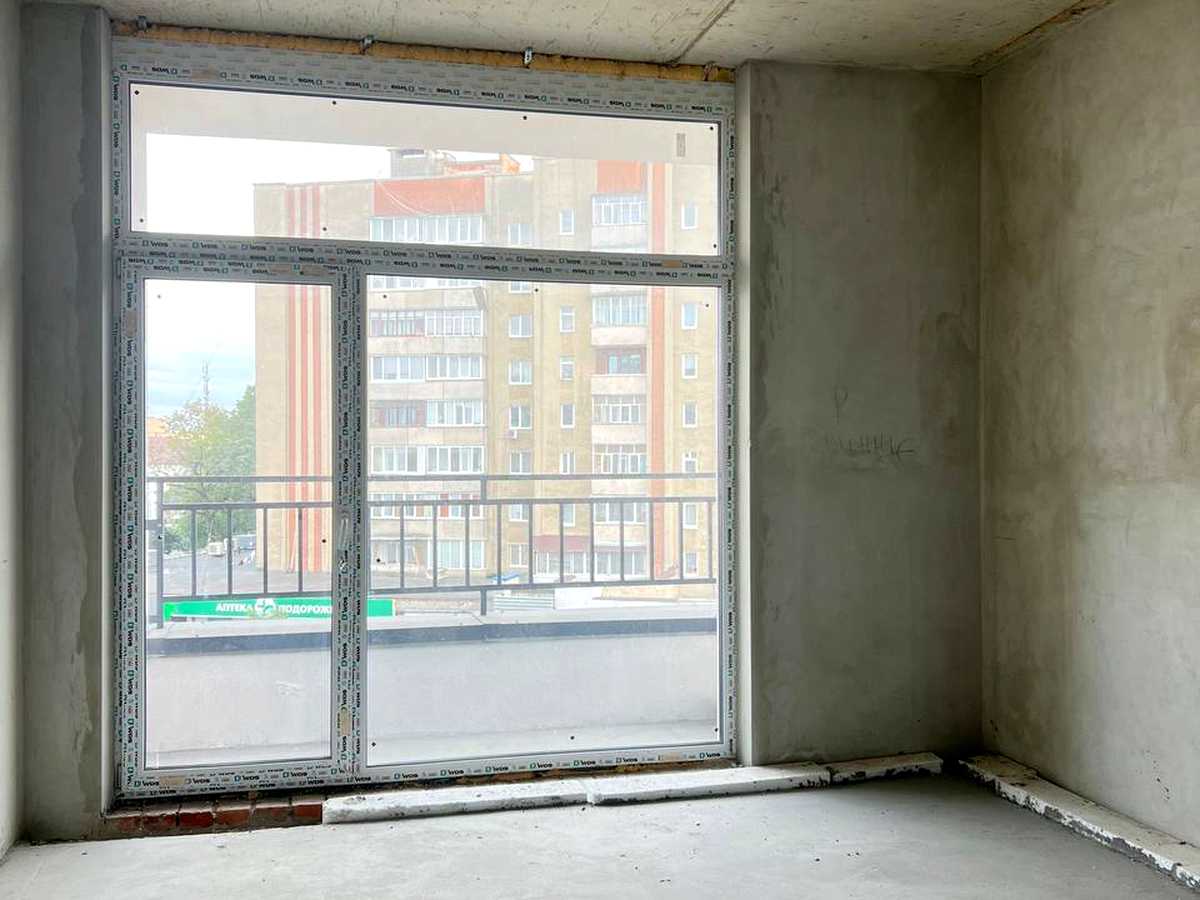Квартира на вул. Вовчинецька в Івано-Франківську, ID 393696, фото №8