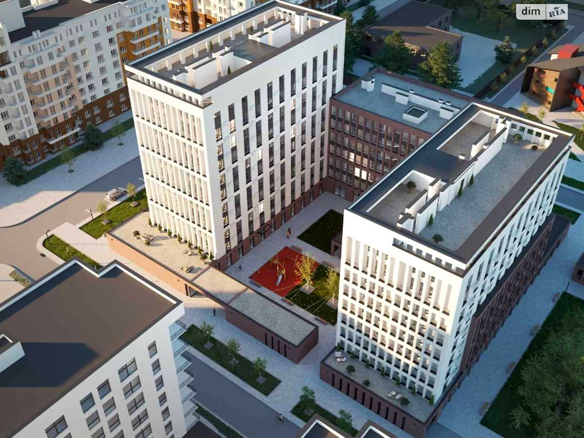 Квартира на вул. Стрийська, 115-Д в Львів, ID 325050, фото №1