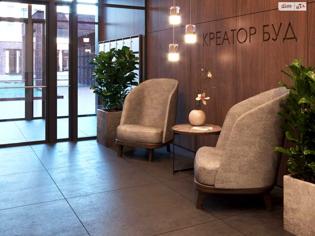 Квартира на вул. Стрийська, 115-Д в Львів, ID 325050, фото №4