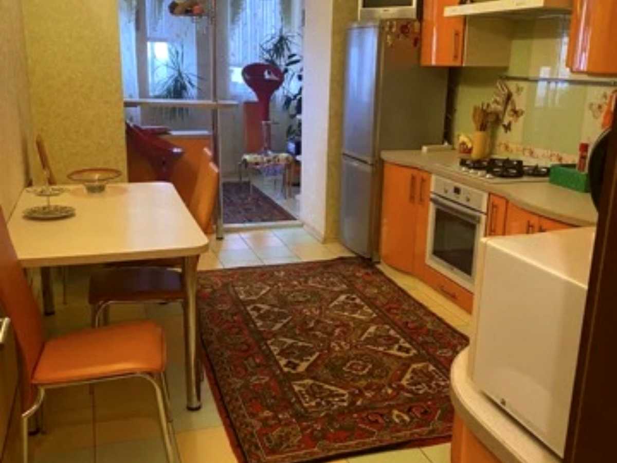 Квартира на вул. Фабрично-Заводська, 30, ID 387985, фото №1