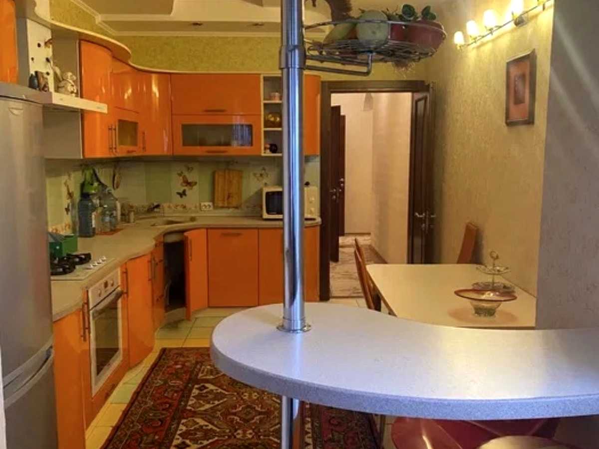 Квартира на вул. Фабрично-Заводська, 30 в Дніпрі, ID 387985, фото №2