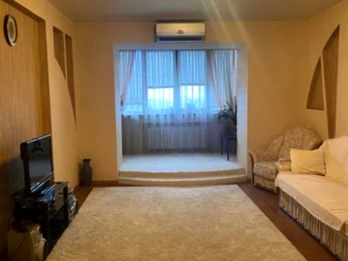 Квартира на вул. Фабрично-Заводська, 30 в Дніпрі, ID 387985, фото №3