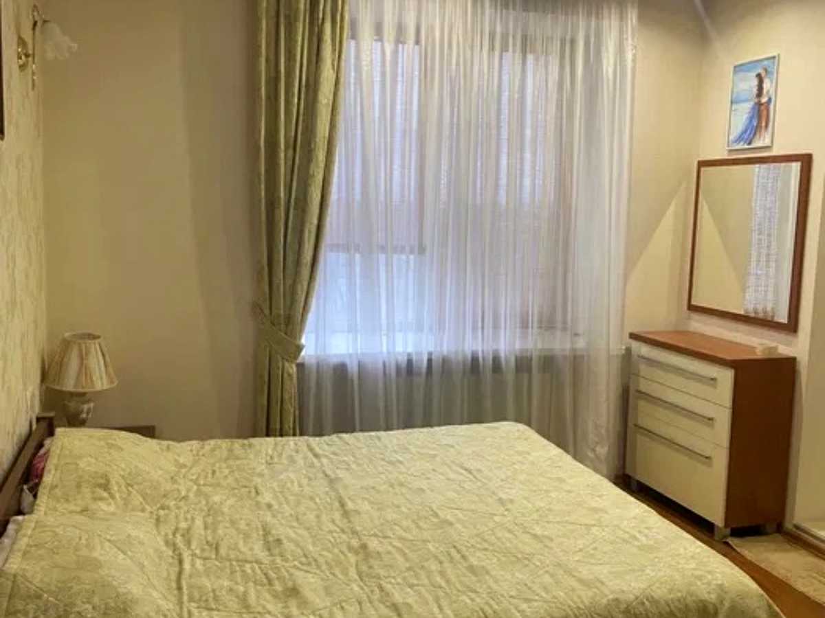 Квартира на вул. Фабрично-Заводська, 30 в Дніпрі, ID 387985, фото №4