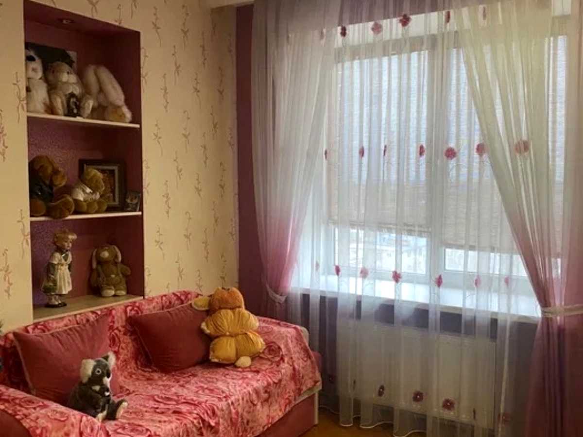Квартира на вул. Фабрично-Заводська, 30 в Дніпрі, ID 387985, фото №5