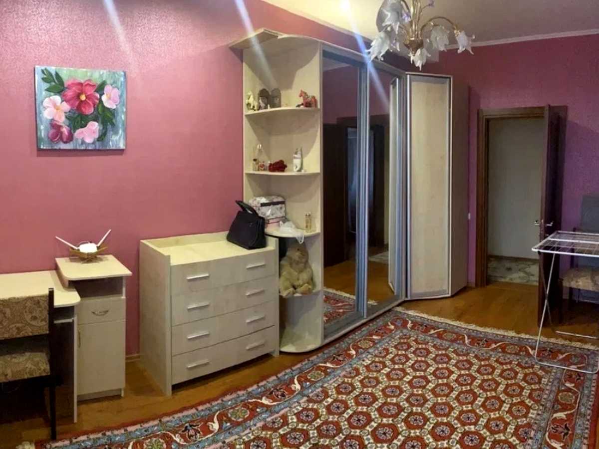 Квартира на вул. Фабрично-Заводська, 30 в Дніпрі, ID 387985, фото №6