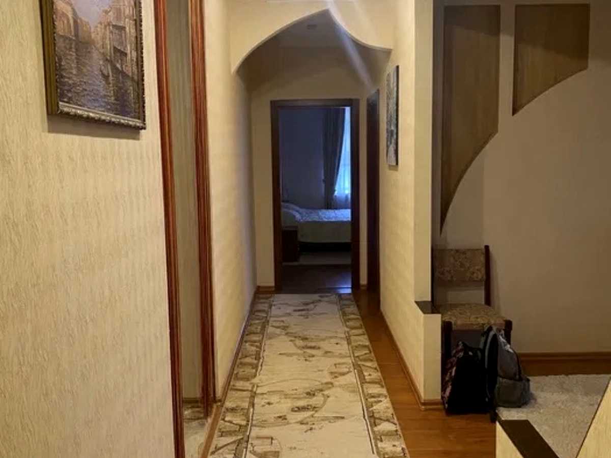 Квартира на вул. Фабрично-Заводська, 30 в Дніпрі, ID 387985, фото №7