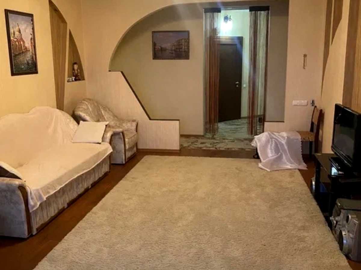 Квартира на вул. Фабрично-Заводська, 30 в Дніпрі, ID 387985, фото №8