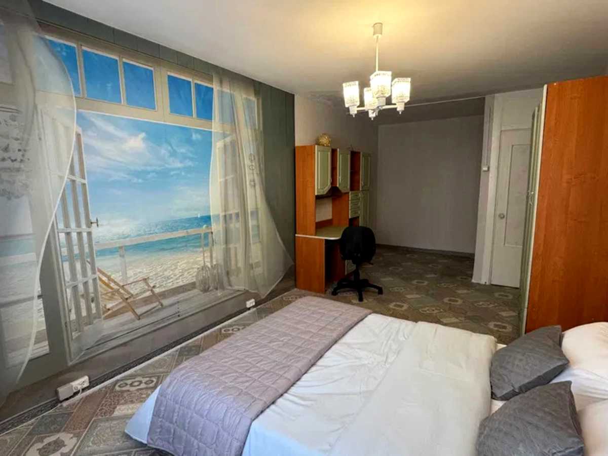 Квартира на вул. Патріарха Мстислава Скрипника, 11 в Київ, ID 324674, фото №2