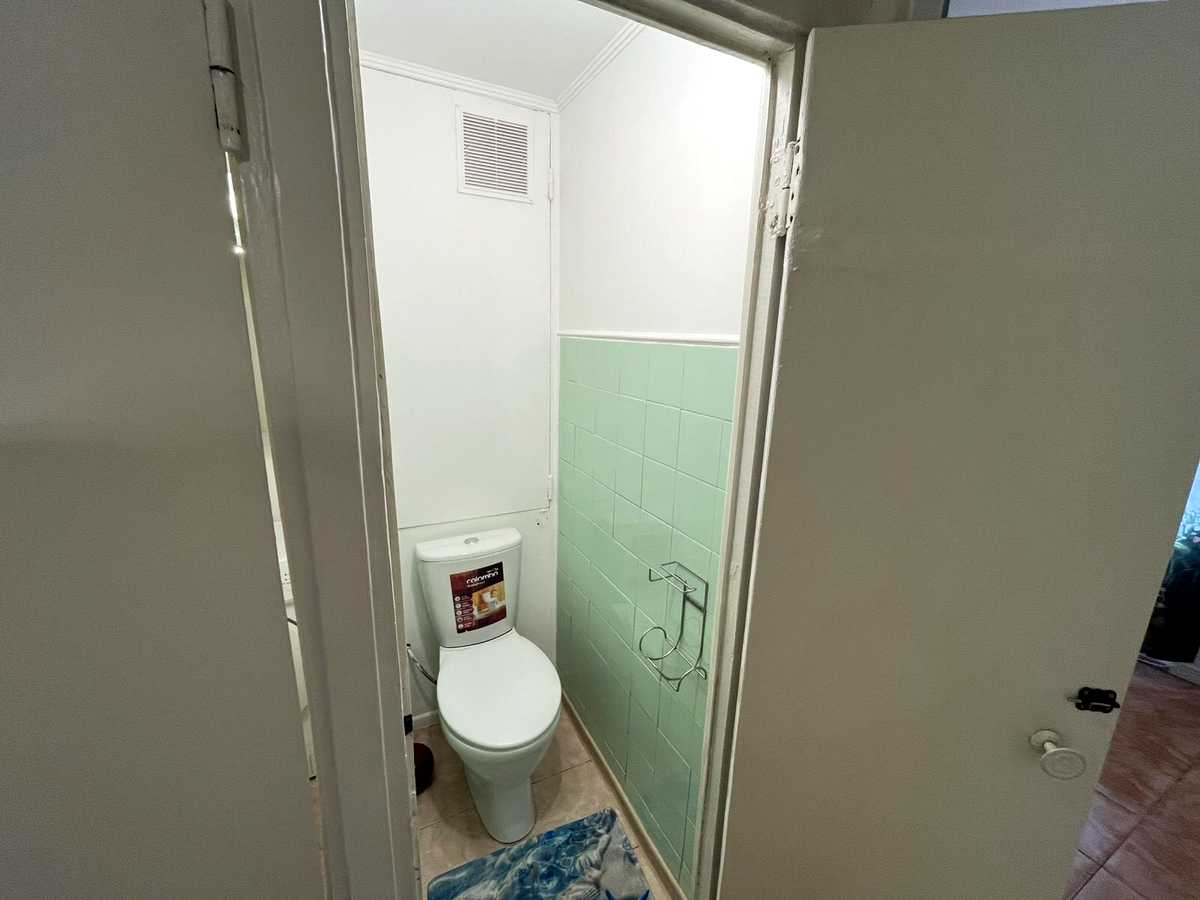 Квартира на вул. Патріарха Мстислава Скрипника, 11 в Києві, ID 324674, фото №11