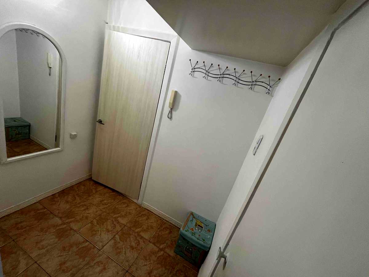 Квартира на вул. Патріарха Мстислава Скрипника, 11 в Києві, ID 324674, фото №12