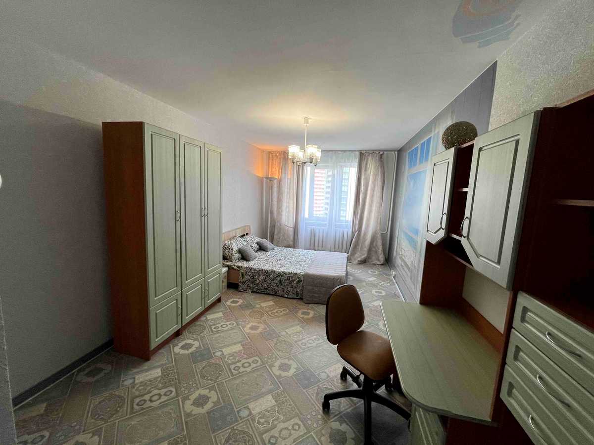 Квартира на вул. Патріарха Мстислава Скрипника, 11 в Київ, ID 324674, фото №3