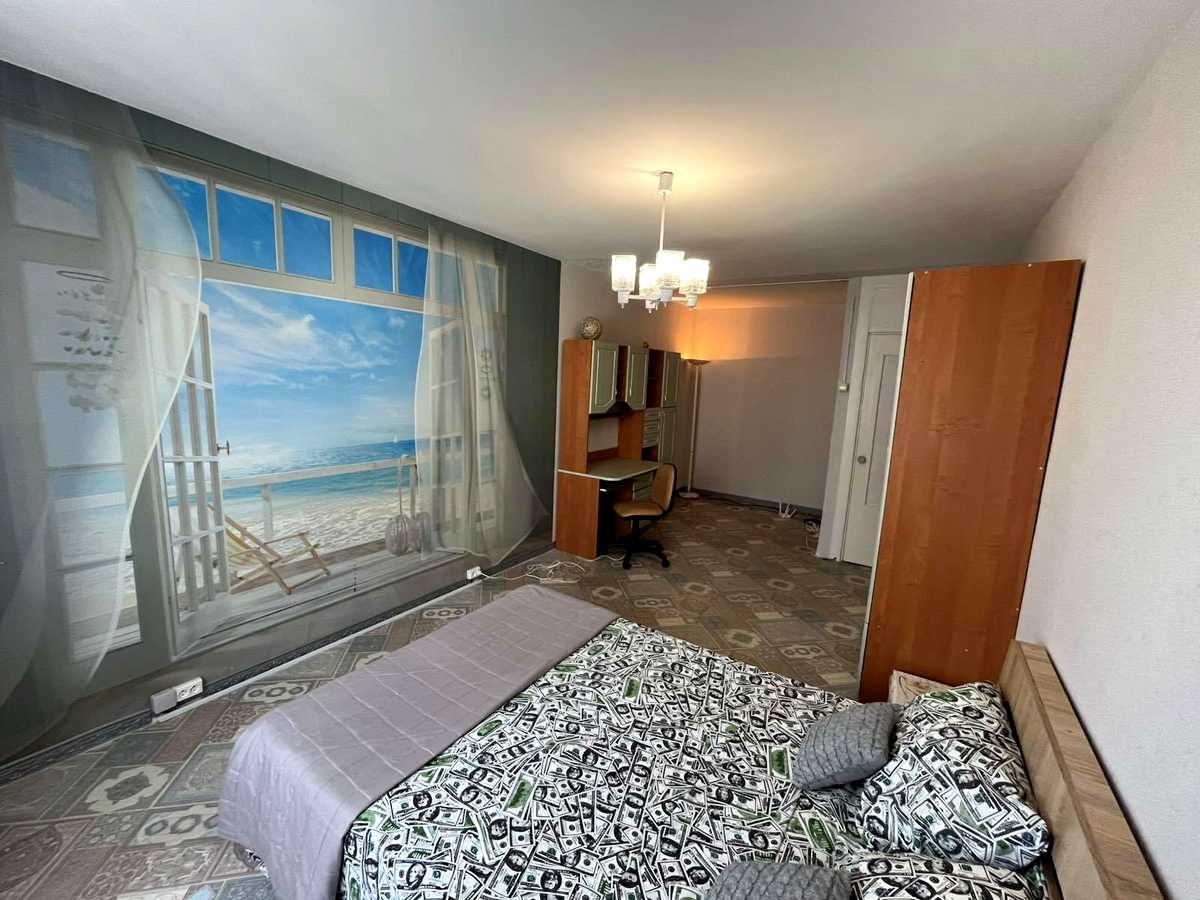 Квартира на вул. Патріарха Мстислава Скрипника, 11 в Київ, ID 324674, фото №4