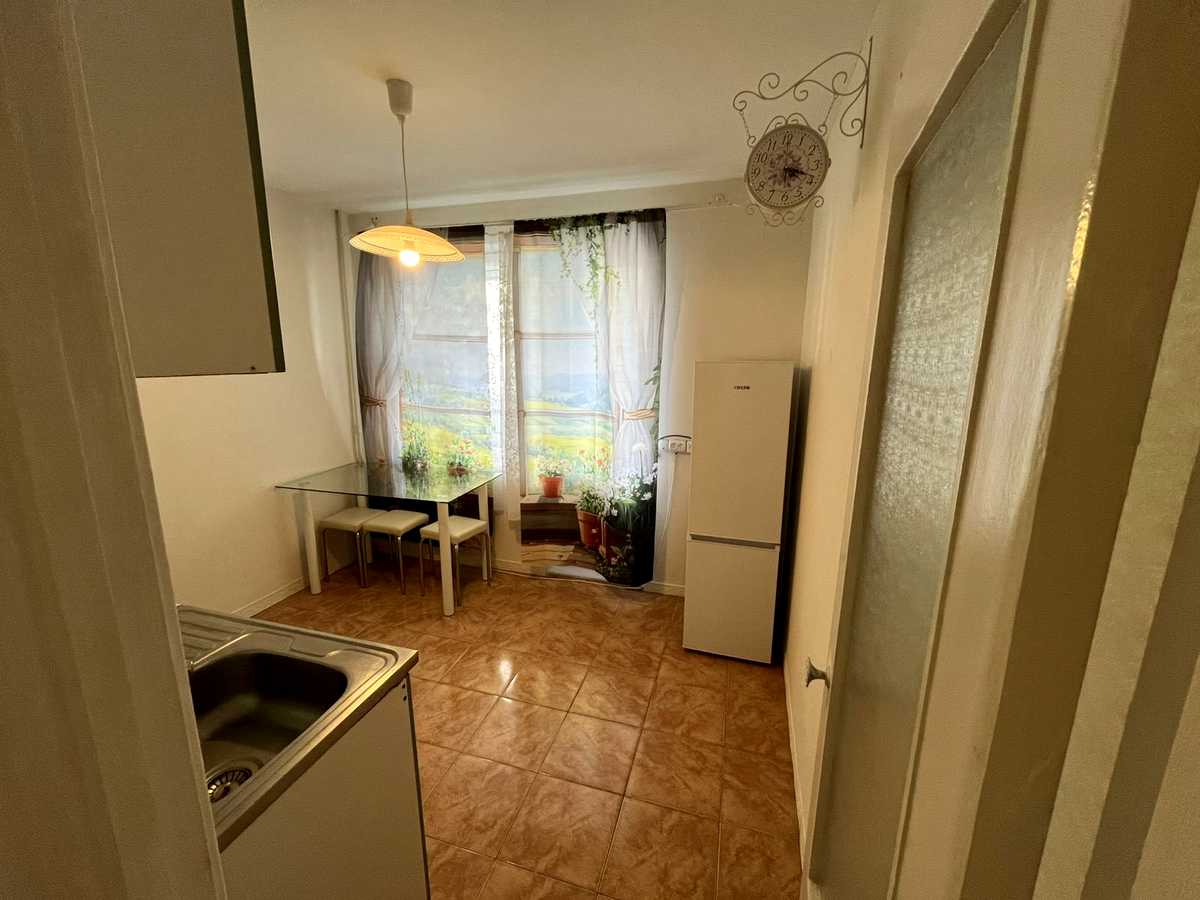 Квартира на вул. Патріарха Мстислава Скрипника, 11 в Київ, ID 324674, фото №5