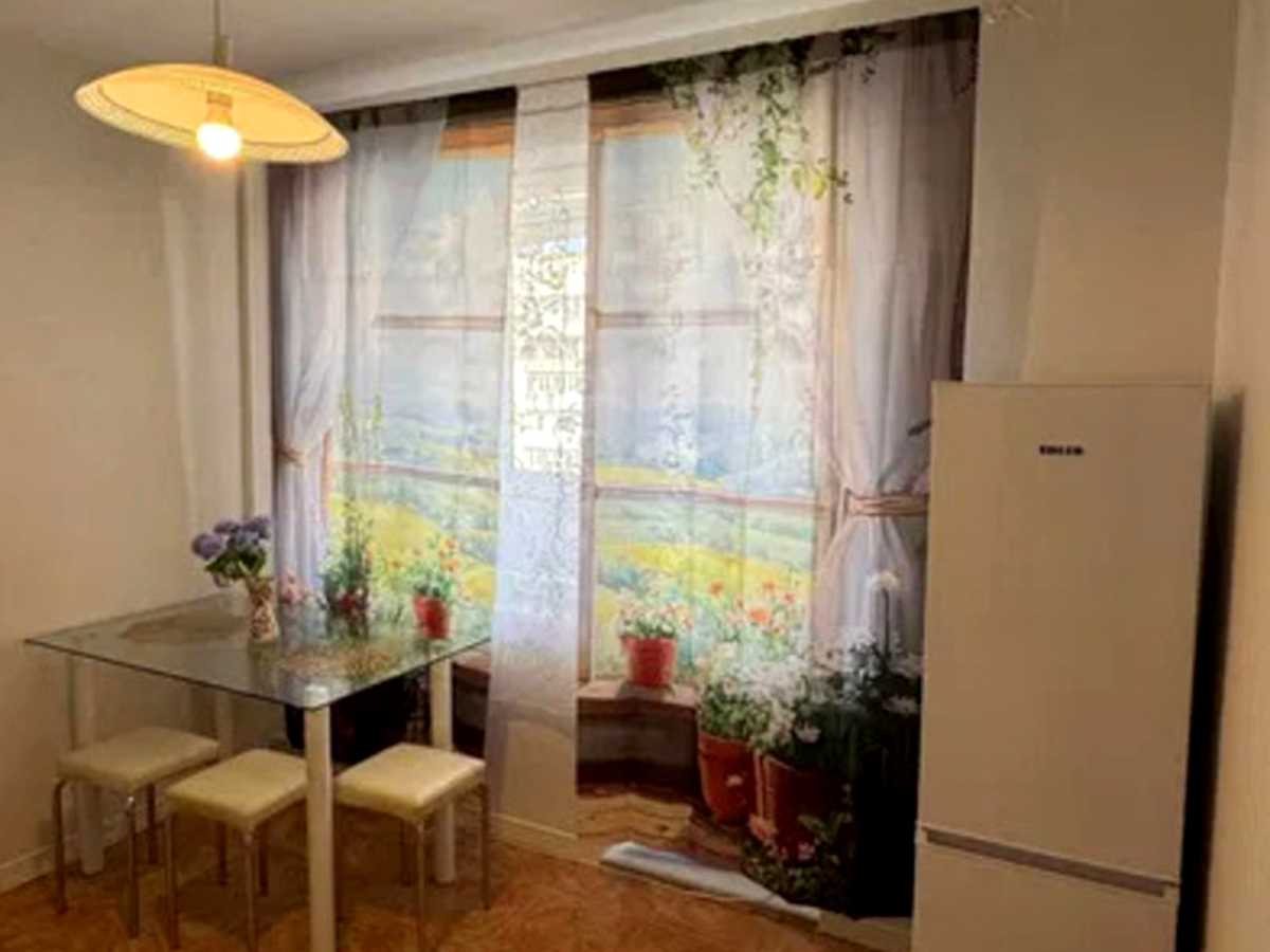 Квартира на вул. Патріарха Мстислава Скрипника, 11 в Києві, ID 324674, фото №6