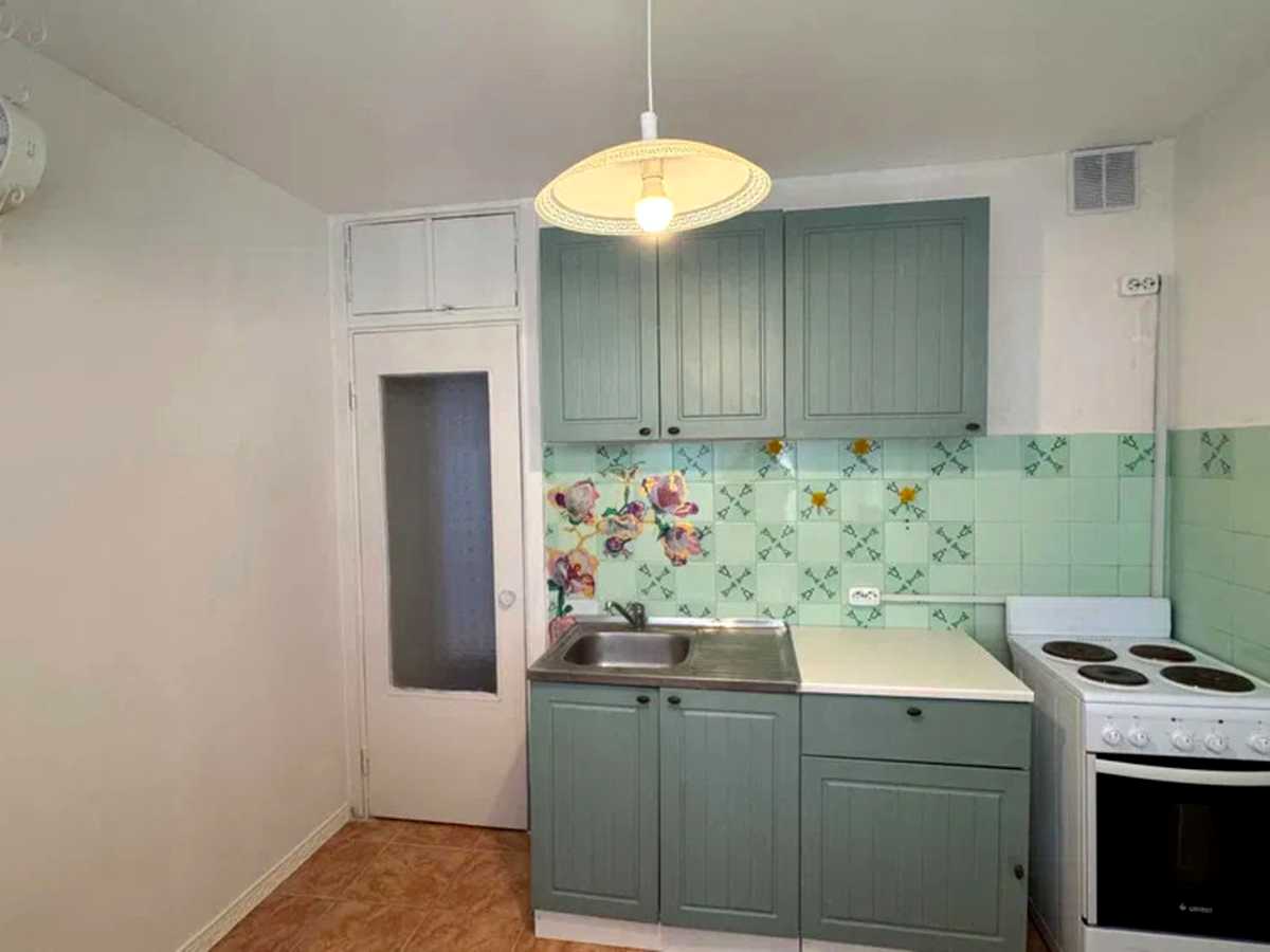Квартира на вул. Патріарха Мстислава Скрипника, 11 в Києві, ID 324674, фото №7