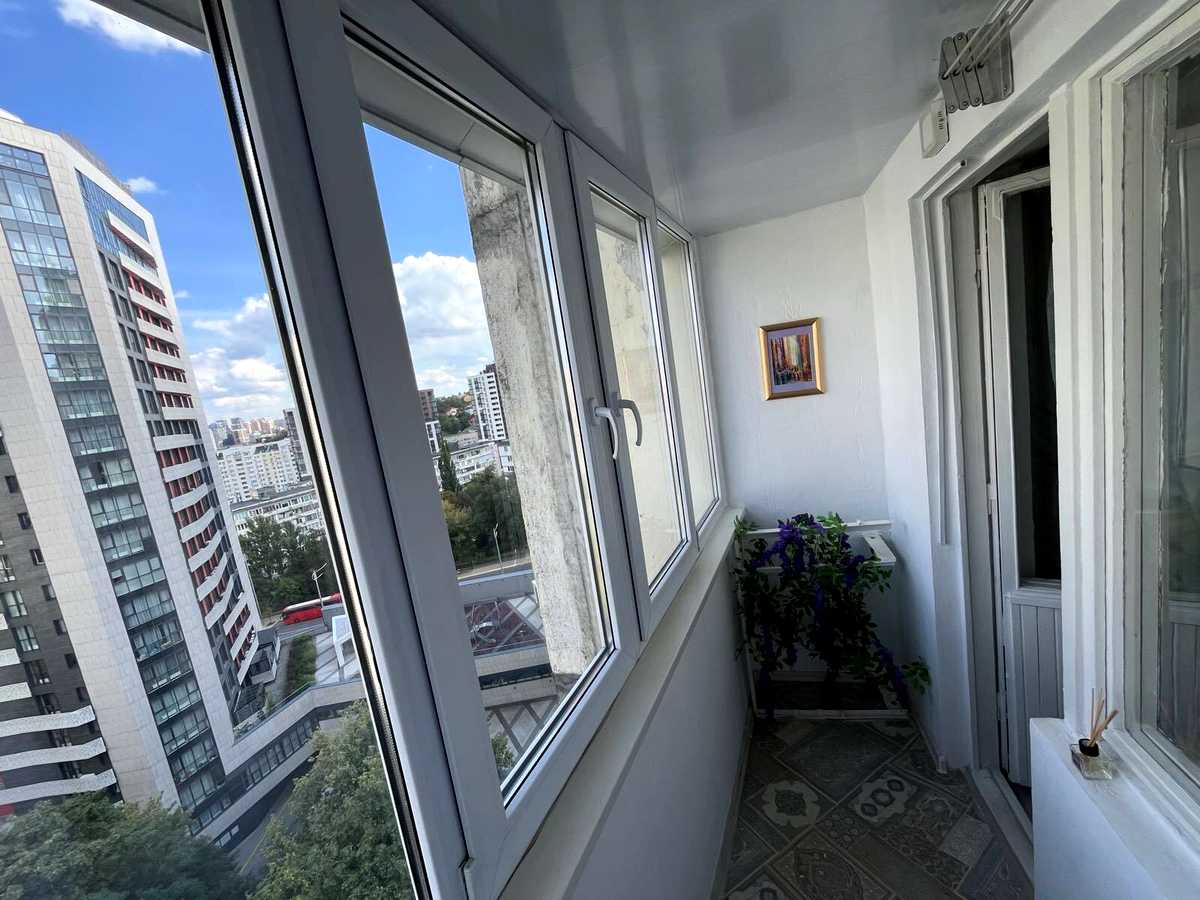 Квартира на вул. Патріарха Мстислава Скрипника, 11 в Києві, ID 324674, фото №8