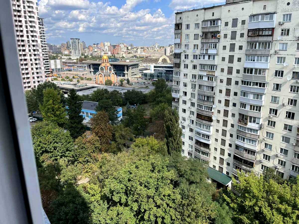Квартира на вул. Патріарха Мстислава Скрипника, 11 в Києві, ID 324674, фото №9