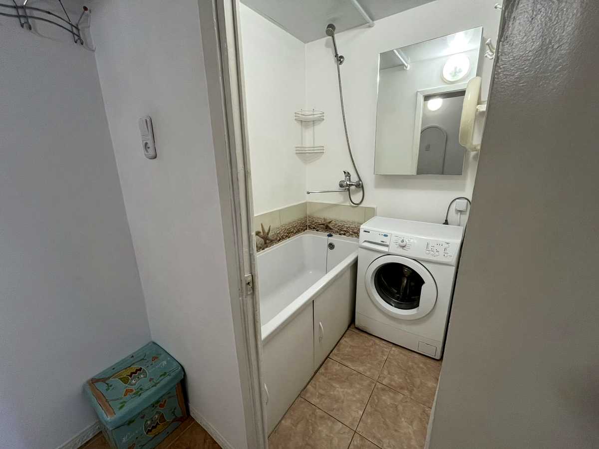 Квартира на вул. Патріарха Мстислава Скрипника, 11 в Києві, ID 324674, фото №10