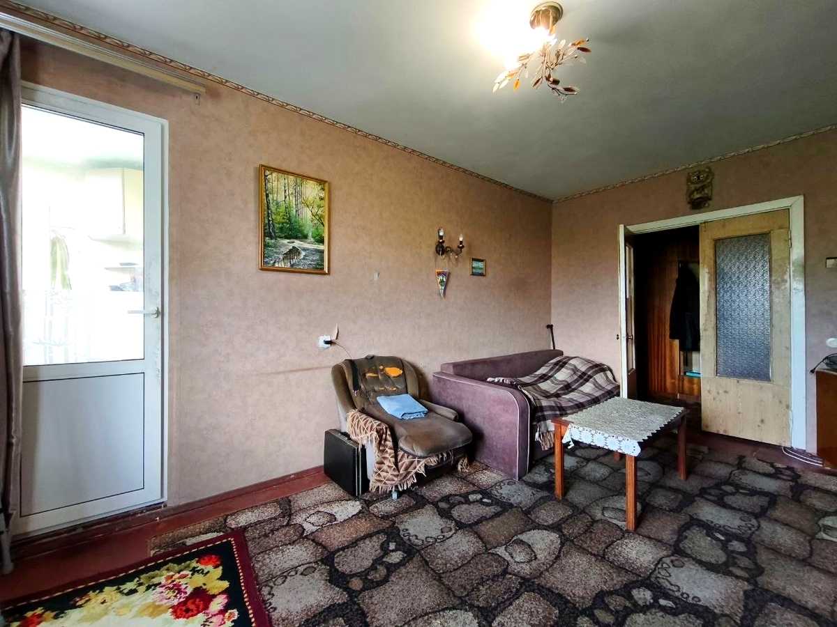 Квартира на просп. Левка Лук'яненка, 54А, ID 388687, фото №1