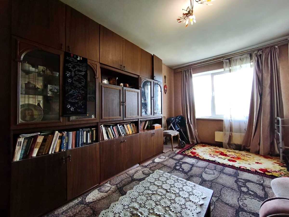 Квартира на просп. Левка Лук'яненка, 54А в Чернігові, ID 388687, фото №2