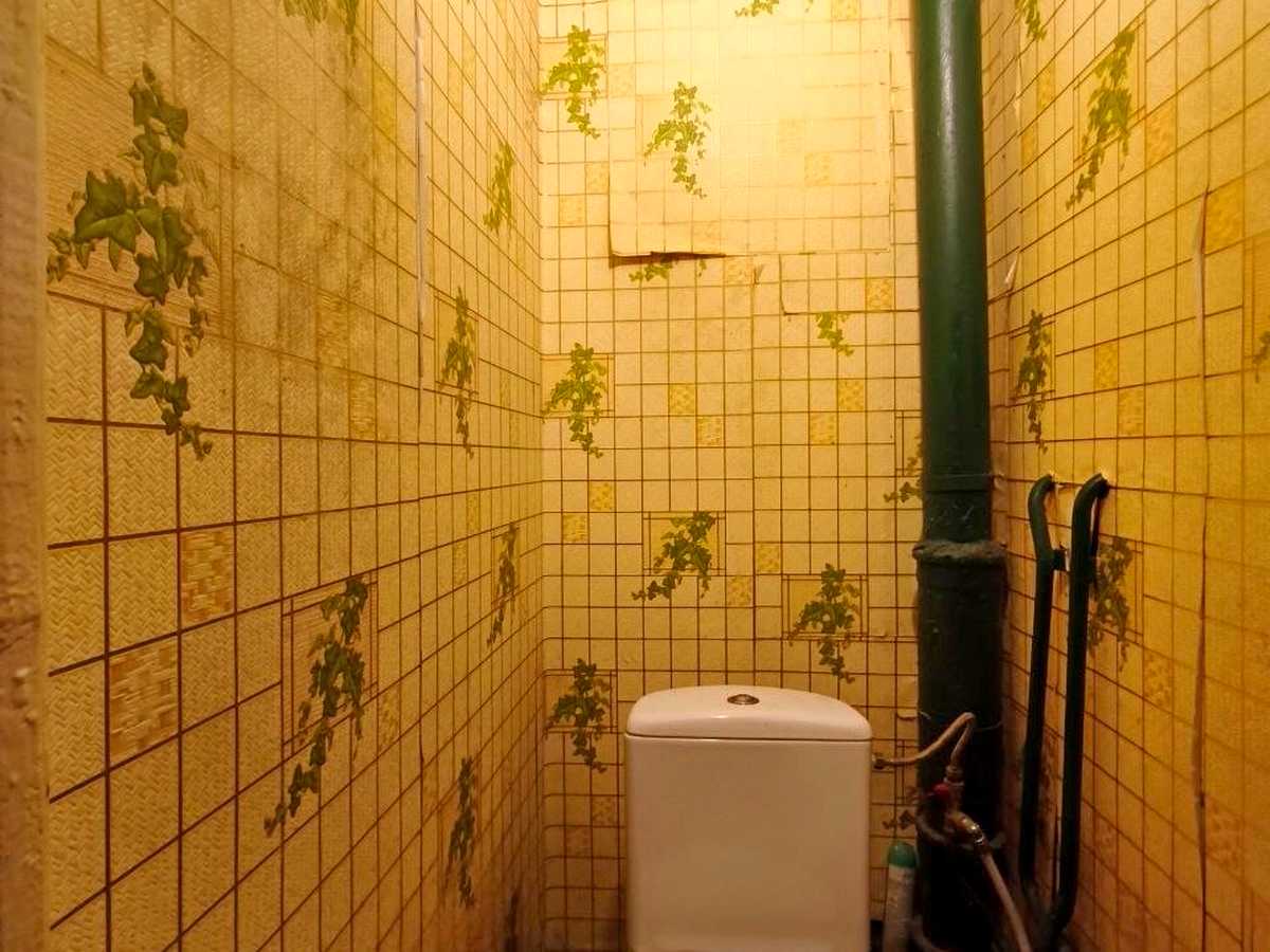 Квартира на просп. Левка Лук'яненка, 54А в Чернігові, ID 388687, фото №12