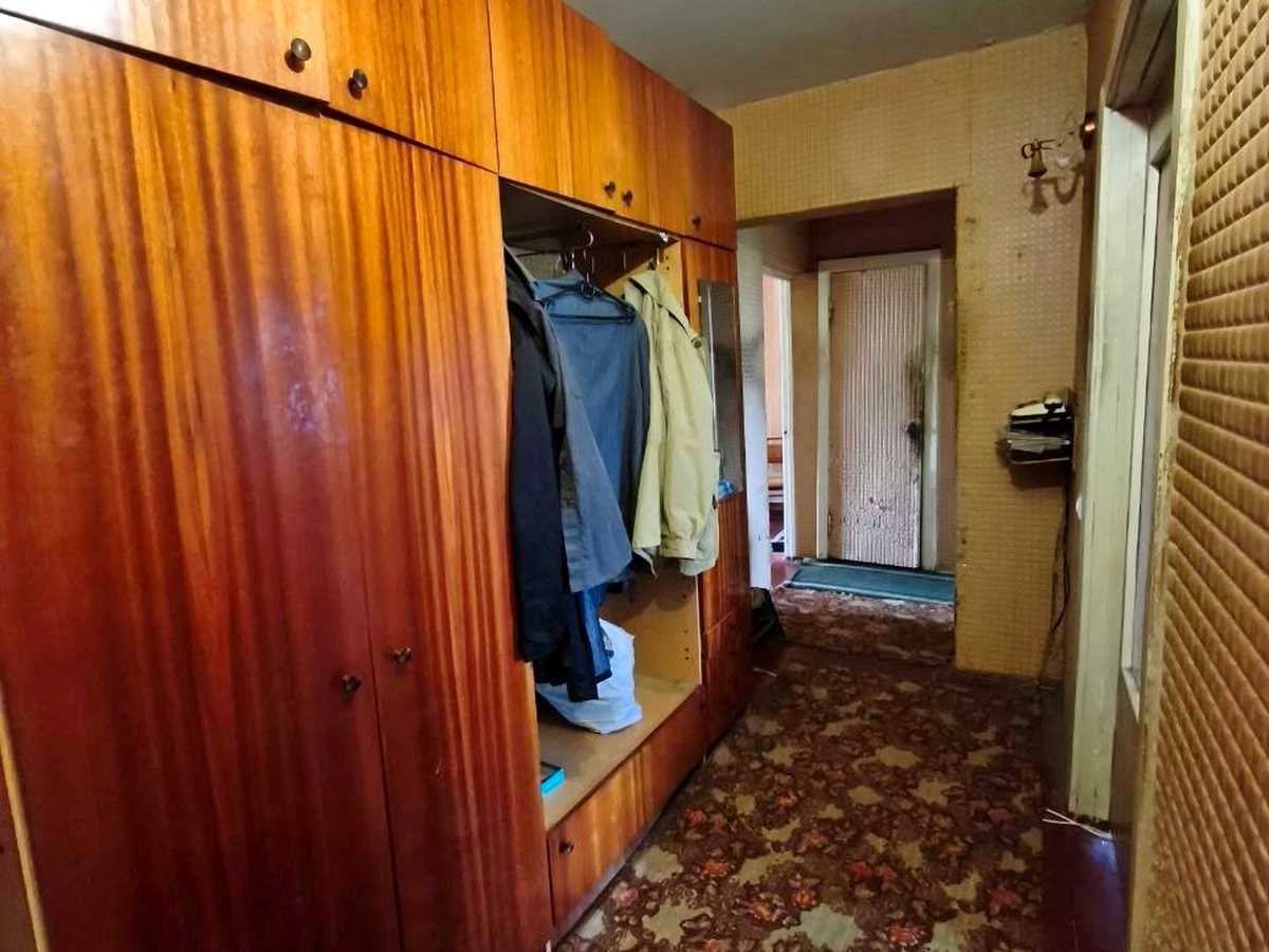 Квартира на просп. Левка Лук'яненка, 54А в Чернігові, ID 388687, фото №13