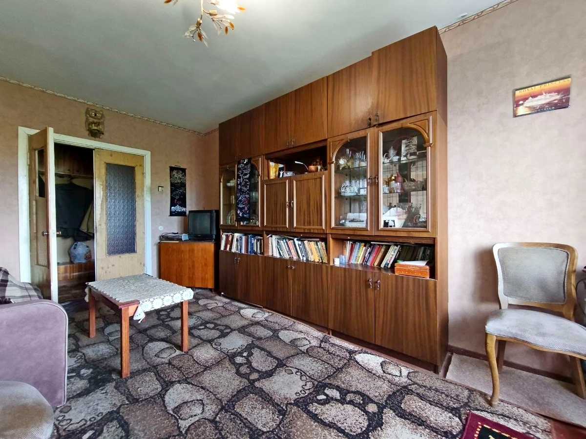 Квартира на просп. Левка Лук'яненка, 54А в Чернігові, ID 388687, фото №3