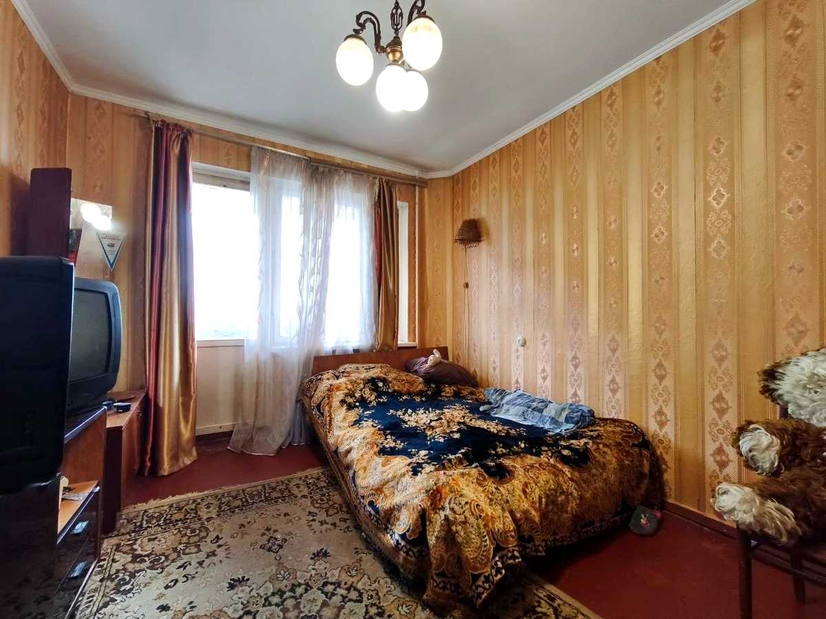 Квартира на просп. Левка Лук'яненка, 54А в Чернігові, ID 388687, фото №5